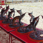 Tour de Pesca en Puerto Morelos