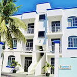 Hotel Corales Puerto Morelos