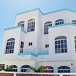 Hotel Corales Puerto Morelos