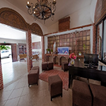 Hacienda Morelos Hotel