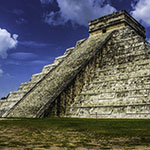 Chichén Itzá, La Séptima Maravilla