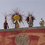 Tour noche ceremonial Maya