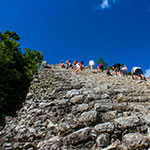 Tulum - Cenote